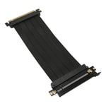 High 180 Degree PCIE 3.0 16x Riser For GTX1080 GTX1080Ti RTX2060 RTX2070