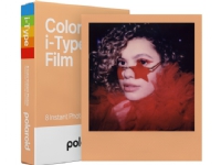 Polaroid Color Film For I-Type Pantone Color Of The Year, 8 styck, Nederländerna, 90 g, 90 g, 100 mm, 20 mm