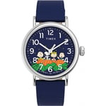 Timex Mens Peanuts Waterbury Standard Watch TW2W72700