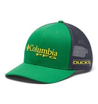 Columbia Casquette Unisexe Collegiate PFG Mesh Snap Back Ball Cap