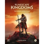 Runescape Kingdoms - The Roleplaying Game