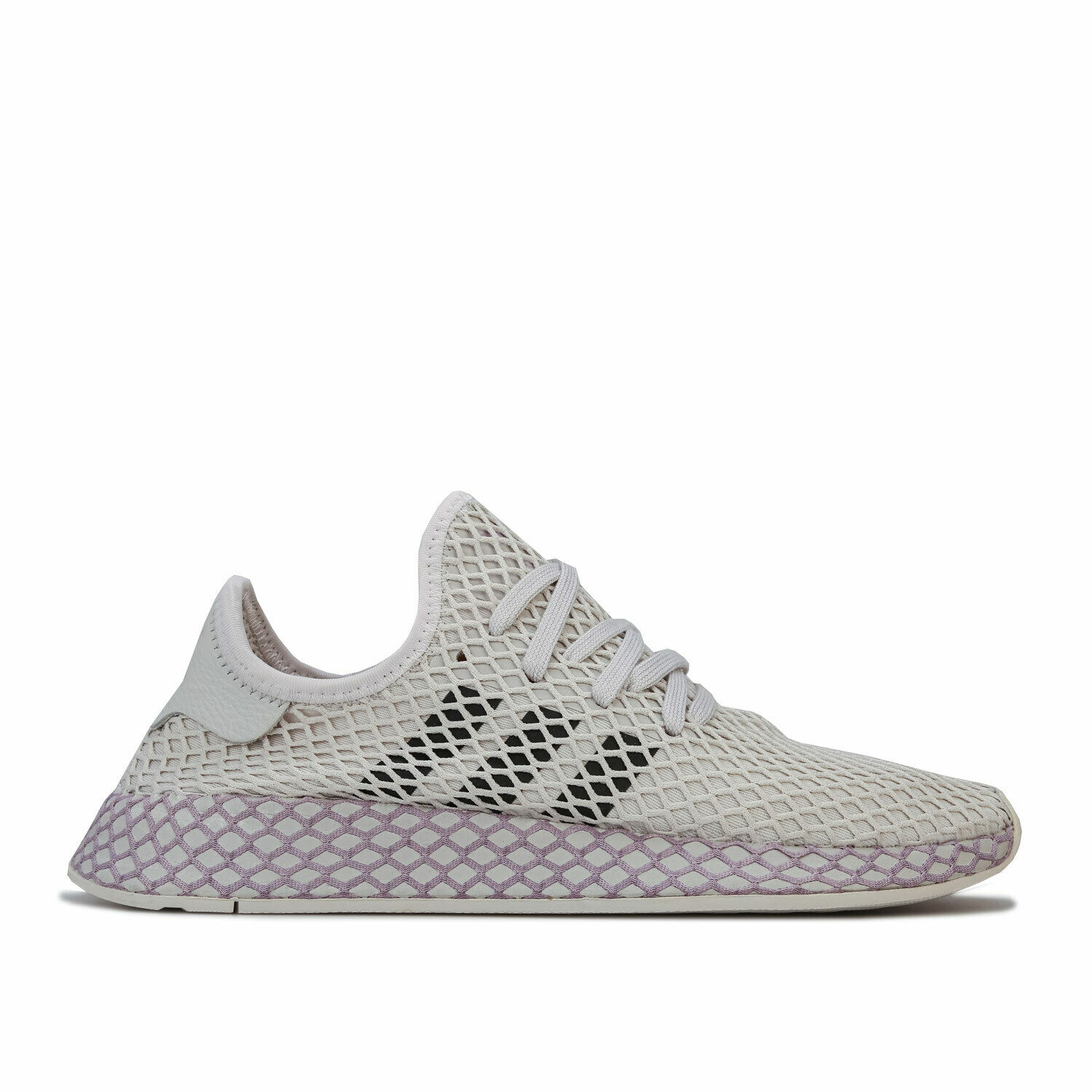 adidas deerupt trainers womens