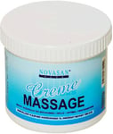 Novasan Massagecreme (500ml.)