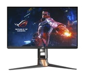 ASUS ROG Swift PG259QNR LED display 62.2 cm (24.5&quot;) 1920 x 1080 p