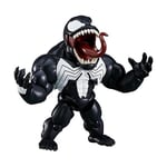 GOOD SMILE Nendoroid Marvel Comics Venom Action Figure From Japan New FS