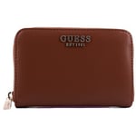 Porte-monnaie Guess  LAUREL SLGMEDIUM ZIP