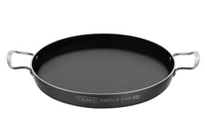 CADAC PAELLA PAN 40 FOR SAFARI CHEF & COOK 2 STOVES CERAMIC COATED DEEP COOKING