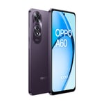 OPPO A60 4G - Midnight Purple