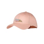 Buff Kids Girls Baseball Cap Hat - Pink