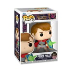 Sleeping Beauty Prince Phillip Vinyl Figurine 1457 Funko Pop! multicolour