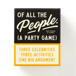 Of All The People Social Game (US IMPORT)