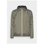 Blouson K-Way  Le Vrai 3.0 Claude Warm