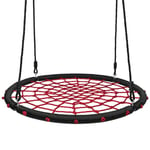 100cm Crow Nest Basket swing Seat Climbing Frame Swing Sets Playground parts