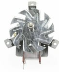 Flavel MILANO 100 ML10FRS Main Oven Motor