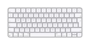 Apple Magic Keyboard with Touch ID (2021) for Mac models with Apple Silicon, British English