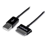 StarTech 3m USB Cable for Samsung Galaxy Tab