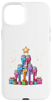 Coque pour iPhone 15 Plus Christmas Tree Clé Plombier Plomberie Bricoleur