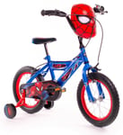 Huffy Spider-Man 14" Bike