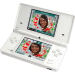 CONSOLE NINTENDO DSi BLANCHE / CONSOLE DE JEU NINT