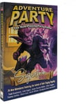 SIGNATURE SERIES EXPANSION ADVENTURE PARTY THE ROLE-PLAYING PARTY GAME