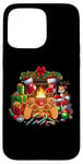 iPhone 15 Pro Max Christmas Gamer Controller Xmas Gaming Men Boys Kids Youth Case