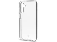 Gelskin Tpu Cover Galaxy A16 5G/4G Transparent