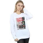 Sweat-shirt Dessins Animés  The Fight Before Christmas