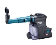 Makita Dx12 - Støvavsug - For Xgt Hr002gz05