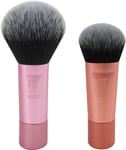 Real Techniques Mini Brush Duo