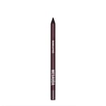 Mesauda Beauty Rebel Eyes Mulberry 1.2gr - waterproof eye pencil