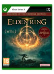 Elden Ring: Shadow of the Erdtree Edition Collector Xbox Series X