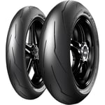 PIRELLI Däck Diablo SuperCorsa V3 Sport Bak