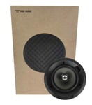 Enceinte d'installation Focal 100ICW6 + Boîtier acoustique Hide-Audio