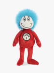 Aurora World The Cat in the Hat Thing 1 Plush Soft Toy