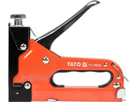 Yato Yt-70020 Cloueuse Et Agrafeuse Agrafeuse-cloueuse Pneumatique