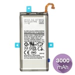 BATTERIE DE REMPLACEMENT NEUVE SAMSUNG EB-BA530ABE  A5 2018  A8 2018 A530