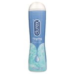 Durex Play intimate gel Releasing the thrill of excitement, 50 ml