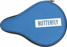 Sommerfugltrekk Til Butterfly Blue Bordtennisracket