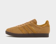 adidas Originals Gazelle, Brown