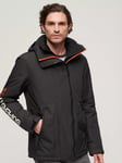 Superdry Hooded Yachter Windbreaker Jacket