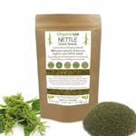 Organic Stinging Nettle Seeds Tea Loose for Kidneys, Urinary Tract and Detox 50g