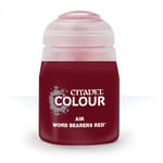 Word Bearers Red 24ml - Air