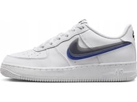 Nike Nike Air Force 1 Impact Nn Gs Fd0688-100 Białe 39