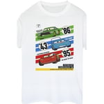 T-shirt Disney  Cars Piston Cup Champions