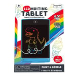 Writing Tablet Toy LCD Draw Doodle and Erase – Fun Activity Pocket Money Gift