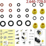 20-pack Karcher K2 K3 K4 K5 K6 K7 Tätningsbricka O-ring 2,64