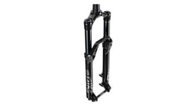 Fourche rockshox pike ultimate 27 5   rc2 debonair   boost 15x110mm   offset 37   noir