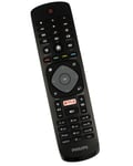 New Genuine Philips 398GR08BEPHN0013hl 4K TV Remote Control