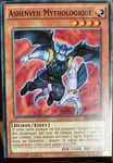 Carte Yu-Gi-Oh Bp03-Fr079 Ashenveil Mythologique Neuf Fr