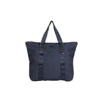 Day Jeansy Logo Band Bag M, Navy Blazer